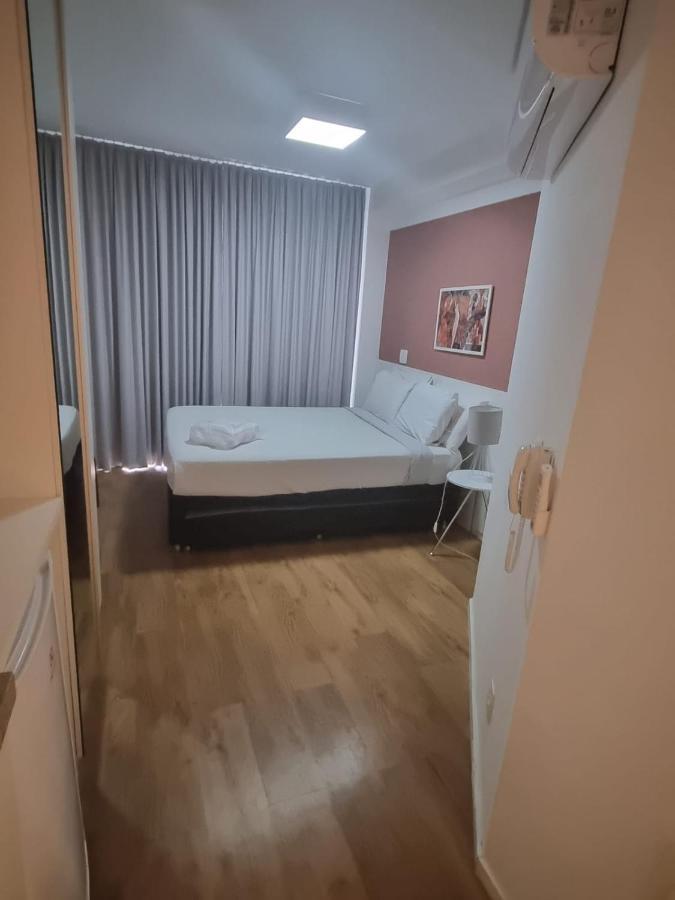 Loft Moderno, Com Garagem Apto 1106 Сао Паоло Екстериор снимка