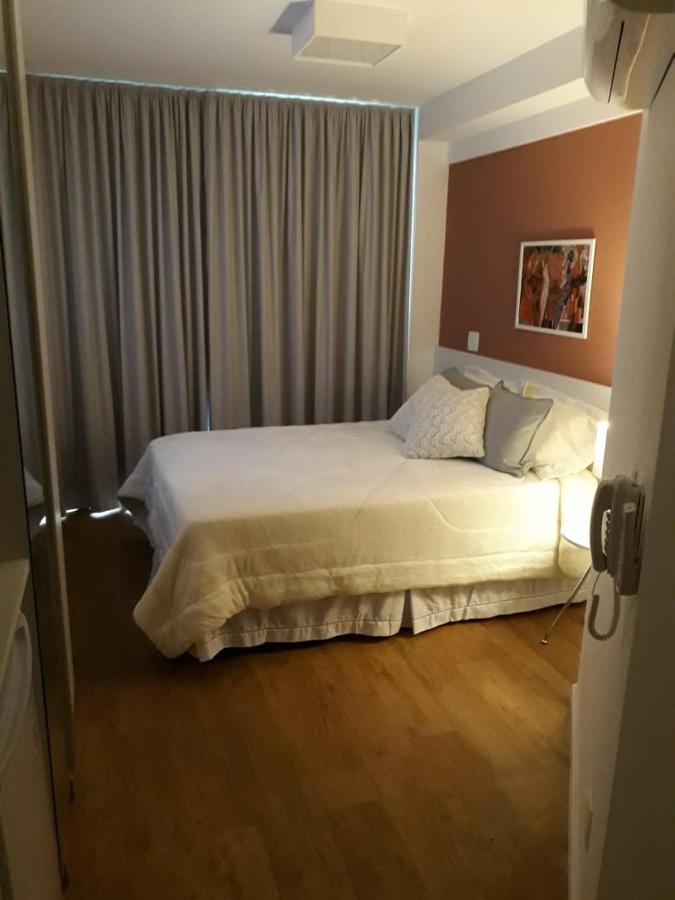 Loft Moderno, Com Garagem Apto 1106 Сао Паоло Екстериор снимка