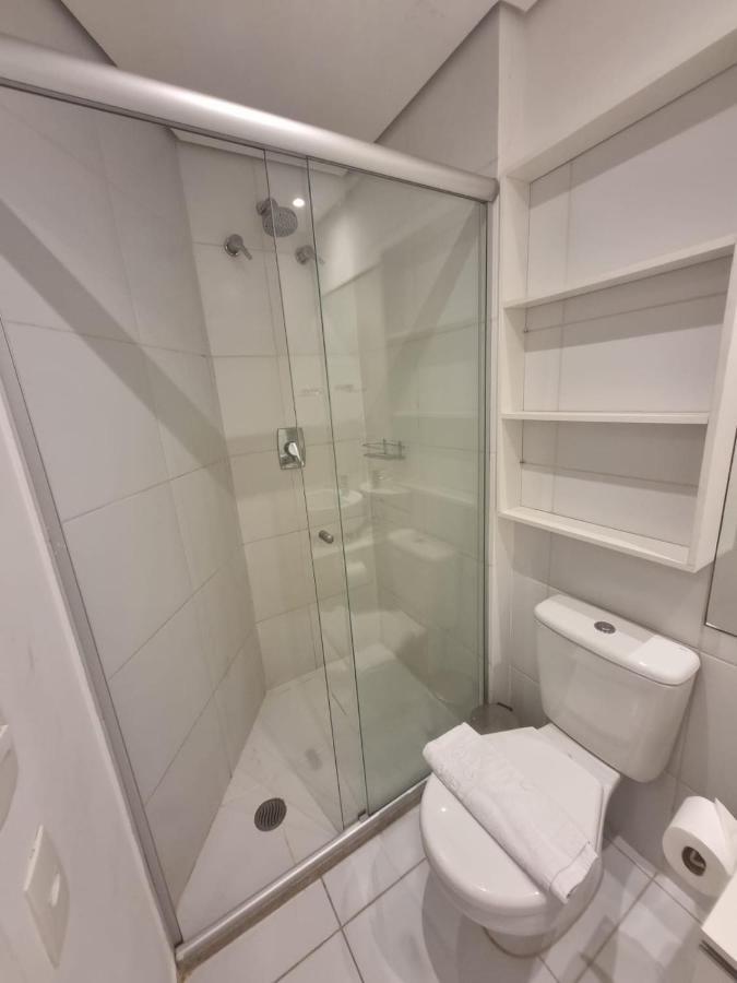 Loft Moderno, Com Garagem Apto 1106 Сао Паоло Екстериор снимка