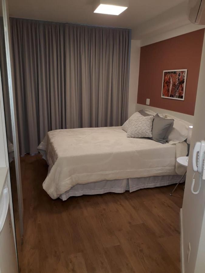 Loft Moderno, Com Garagem Apto 1106 Сао Паоло Екстериор снимка